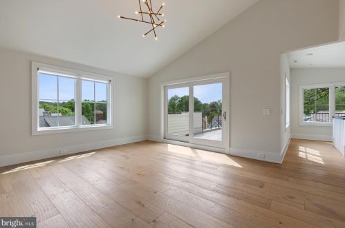 4929 Sherier Pl, Washington DC  20016-3319 exterior