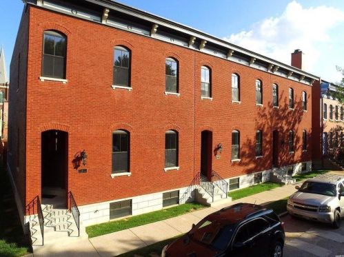 1812 10th St, Saint Louis, MO 63104-3919