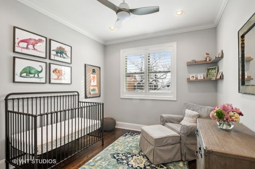 1654 Carmen Ave, Chicago IL 60640-2703 exterior