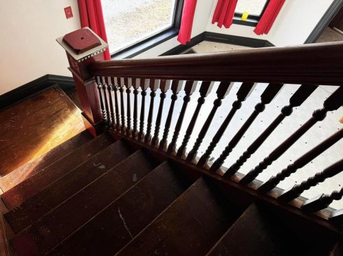 507 State St, Fox Lake WI  53933-9500 exterior