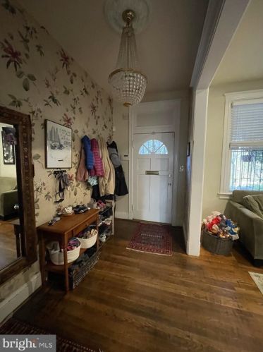 3306 Park Pl, Washington DC  20010-2530 exterior