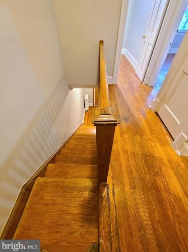 502 Oglethorpe St, Washington DC 20011-1604 exterior