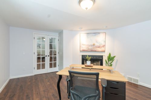 3763 2 St, Kalamazoo MI 49009-9319 exterior