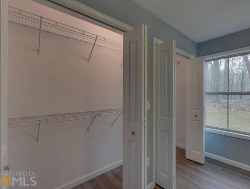 3908 Skyline Dr, Gainesville GA 30501-7656 exterior