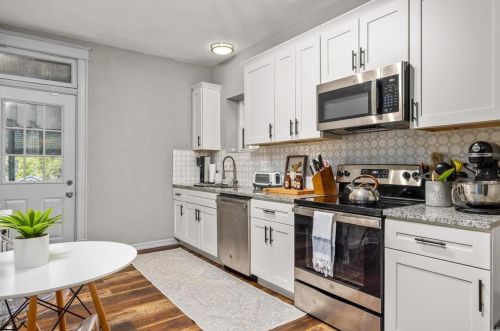 5918 Southwest Ave, Saint Louis MO  63139-2723 exterior