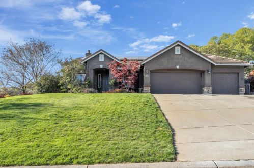 3007 Honey Cir, Folsom CA 95762-6324 exterior