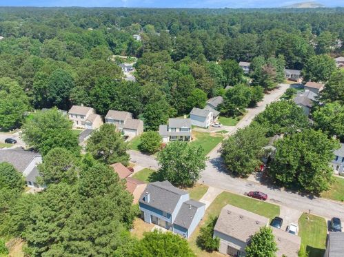 6279 Marbut Farms Rd, Lithonia GA 30058-6437 exterior