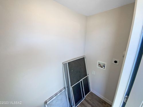 357 Columbia St, Tucson AZ  85714-2520 exterior