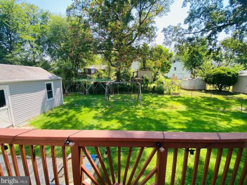 1209 Veirs Ml Rd, Rockville MD 20853-3534 exterior