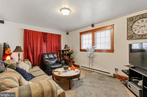 406 Fulton St, Hanover PA 17331-2723 exterior