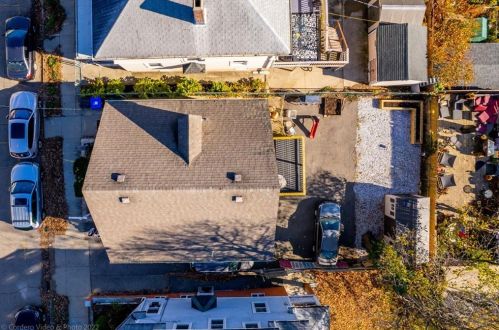 136 Ohio Ave, Providence RI  02905-4304 exterior