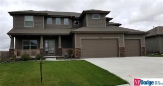 17205 Sage St, Omaha NE  68136-1483 exterior