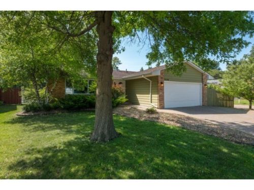 7496 Columbia Ct, Saint Paul MN  55125-1669 exterior