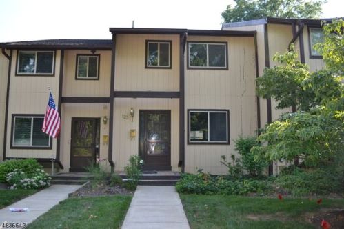 123 Chelsea Way, Bridgewater NJ  08807-3441 exterior