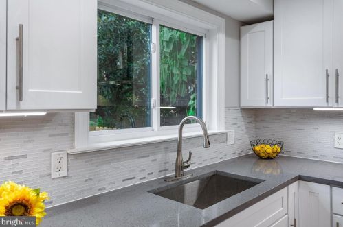 1354 Rittenhouse St, Washington DC  20011-1106 exterior