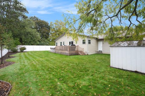 3185 27 St, Wyoming MI exterior