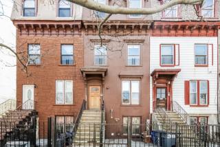 342 Decatur St, Brooklyn NY  11233-1803 exterior