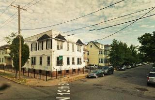 473 7th Ave, Newark NJ  07107 exterior