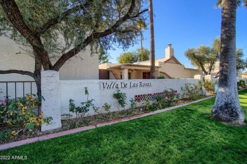 6127 13th St, Phoenix AZ 85040-1249 exterior