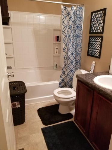 2401 Piering Dr, Lithonia GA 30038-5662 exterior