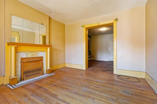 1205 Montclair Ave, Saint Louis, MO 63112-2903