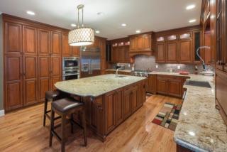 1005 Chasewood Trl, Alpharetta GA  30005-8876 exterior