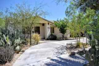 222 1 Ave, Tucson AZ  85718-4701 exterior
