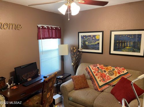 2740 Camino De Ln Caterva, Tucson AZ 85742-9264 exterior