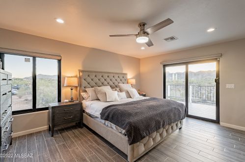 4341 Goret Rd, Tucson AZ  85745-9605 exterior