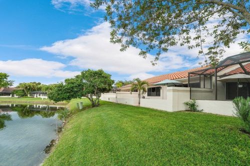 19943 Dean Dr, Boca Raton FL  33434-5410 exterior