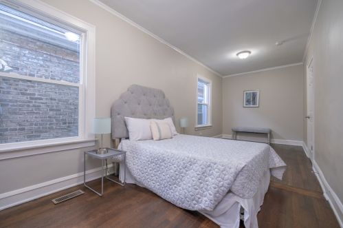 715 92nd St, Chicago IL  60619-7603 exterior