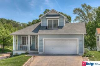 4669 45 Ave, Omaha NE  68104-1416 exterior