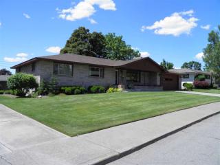 6709 Winston Dr, Spokane, WA 99208-4856