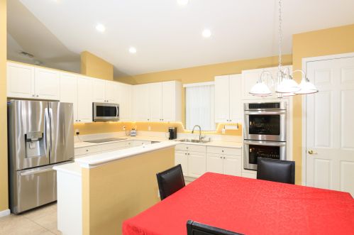 2238 Newport Isles Blvd, Fort Pierce FL  34953-4577 exterior