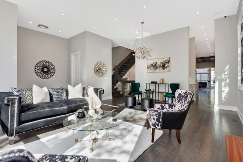 1512 George St, Chicago IL 60634-5230 exterior