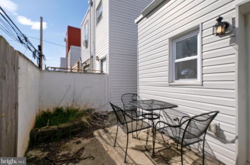 334 Cantrell St, Philadelphia PA  19148-3320 exterior