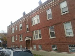 3803 Belden Ave, Chicago IL  60647-2205 exterior