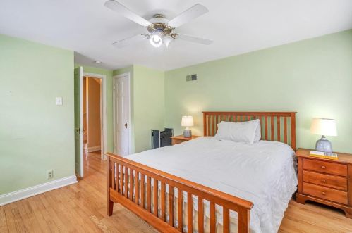 9410 Sonora Ave, Saint Louis MO 63144-1009 exterior