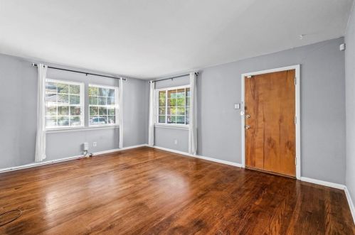 10008 Estacado Dr, Dallas TX  75228-3319 exterior