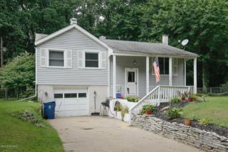 638 Sherman St, Allegan MI  49010-1448 exterior