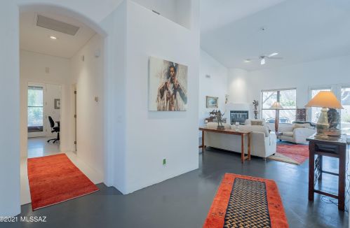 6991 Nuthatch Trl, Tucson, AZ 85750-0935