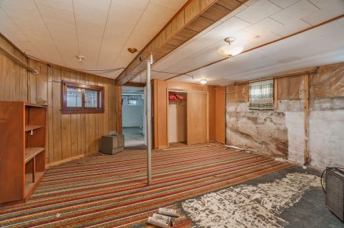 103 Chippewa St, Glendora MI 49107-1106 exterior