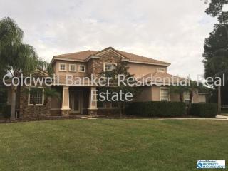 1422 Foxtail Ct, Lake Mary FL  32746-4467 exterior