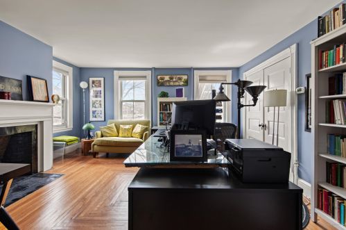 115 State St, Portland ME 04101-3708 exterior