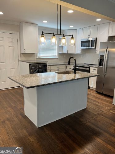 945 Gaston St, Atlanta GA 30310-3259 exterior