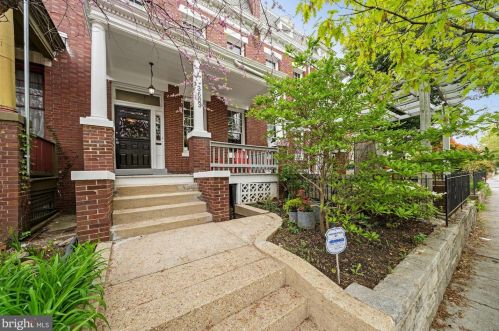 3603 New Hampshire Ave, Washington, DC 20010-1503