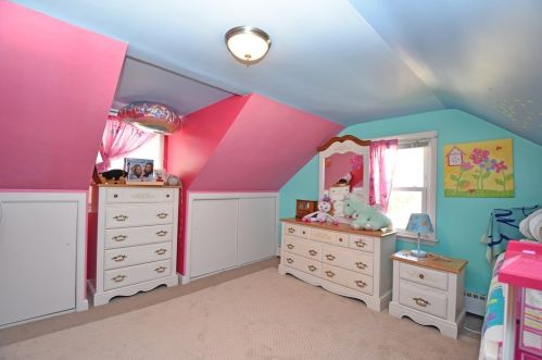 173 Millbrook St, Worcester MA 01606-2801 exterior