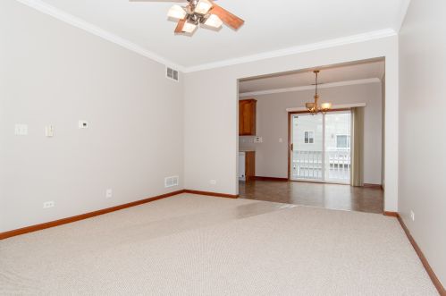 1754 Fieldstone Dr, Joliet IL 60404-7402 exterior