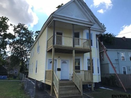 800 Lincoln Ave, Schenectady, NY 12307-1810