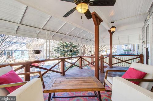 501 Tulip Ave, Silver Spring MD 20912-4345 exterior